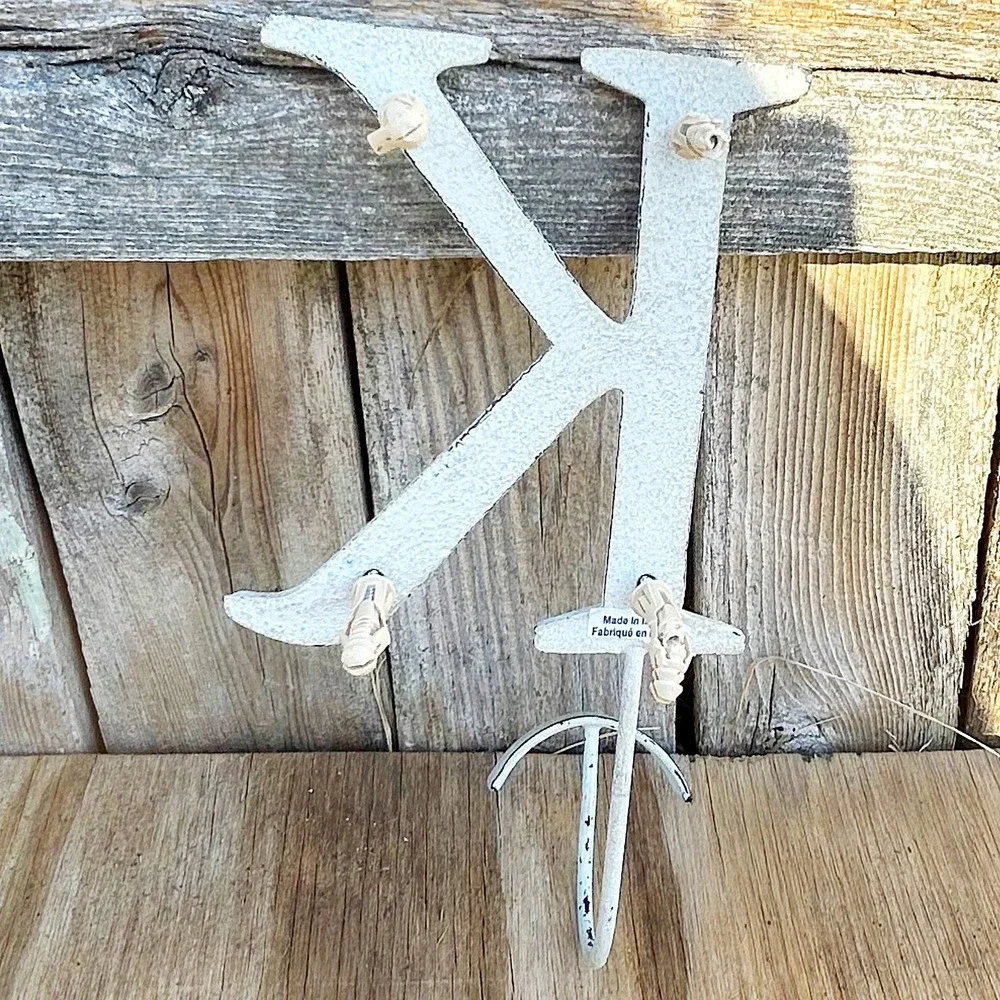 N/A size letter